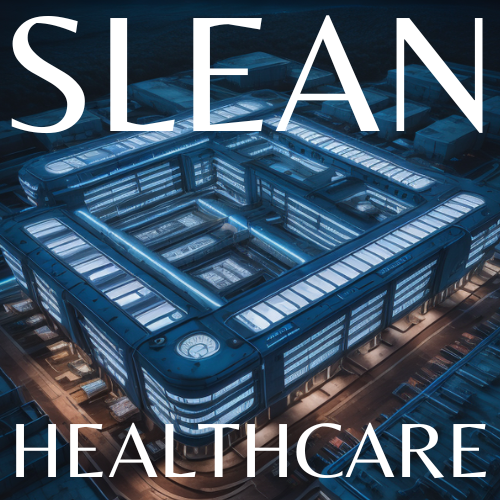 SLean Healthcare App